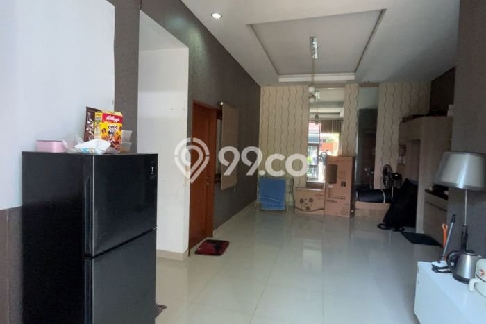 Dijual Rumah Modern 2 KT di Cimahi, Bandung Dijual Rumah Modern 2 KT di Cimahi, Bandung