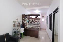 Rumah Modern Cantik 3 KT Bisa Langsung Pindah di Batununggal Rumah Modern Cantik 3 KT Bisa Langsung Pindah di Batununggal