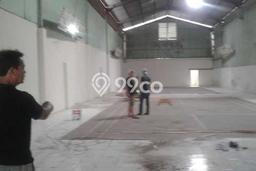 Gudang Dijual di Bandung LT 750m2 & LB 720m2 Lokasi Terbaik! Gudang Dijual di Bandung LT 750m2 & LB 720m2 Lokasi Terbaik!