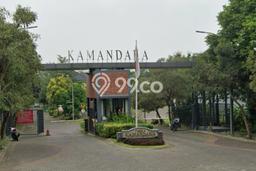 Lahan Dijual Lokasi Strategis di Bandung dengan Luas 368m2 Lahan Dijual Lokasi Strategis di Bandung dengan Luas 368m2