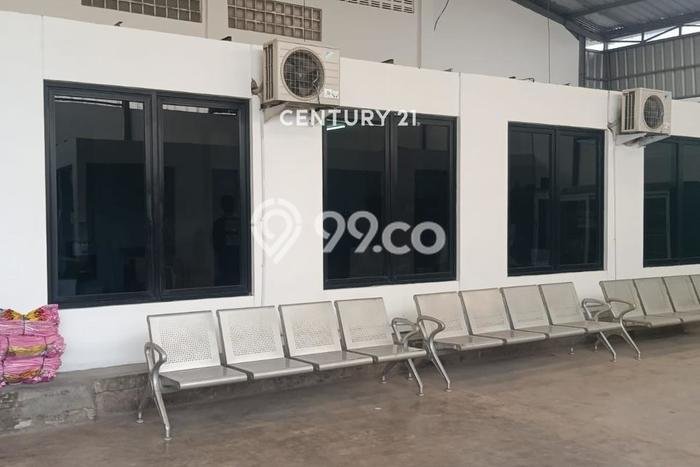 Unit Gudang Tersedia di Kopo Spesifikasi LB 4480m2 Unit Gudang Tersedia di Kopo Spesifikasi LB 4480m2
