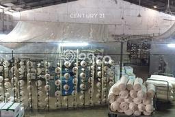 Unit Pabrik Dijual di Bandung LT 3834m2 & LB 3750m2 Unit Pabrik Dijual di Bandung LT 3834m2 & LB 3750m2