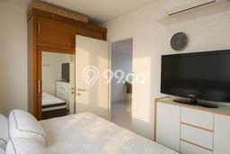 Dijual Apartemen 2 KT 1 KM di Cicendo Dijual Apartemen 2 KT 1 KM di Cicendo