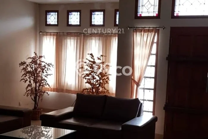 Rumah sewa siap huni 3 Kamar Tidur di Pungkur, Bandung Rumah sewa siap huni 3 Kamar Tidur di Pungkur, Bandung