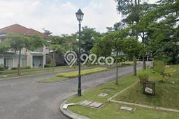 Rumah Elit Modern Tanpa Renovasi di Kota Baru Parahyangan Bandung Rumah Elit Modern Tanpa Renovasi di Kota Baru Parahyangan Bandung