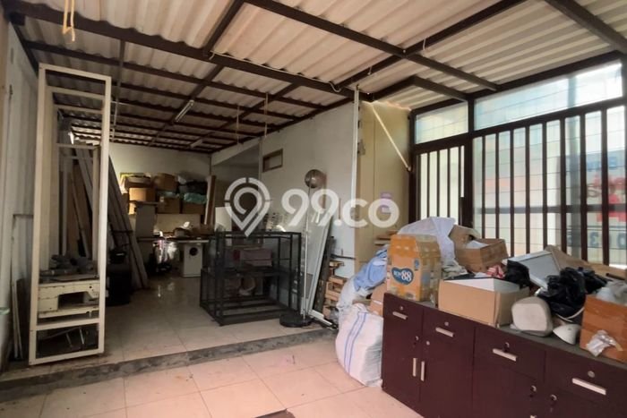 Dijual Rumah Modern 2 KT di Cimahi, Bandung Dijual Rumah Modern 2 KT di Cimahi, Bandung