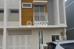 Hunian Nyaman 2 KT Hemat Budget di Summarecon Bandung Bandung Hunian Nyaman 2 KT Hemat Budget di Summarecon Bandung Bandung