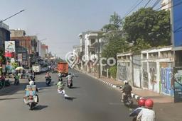 Tanah Kavling Dijual di Otista, Bandung dengan Luas Tanah 1263m2 Tanah Kavling Dijual di Otista, Bandung dengan Luas Tanah 1263m2