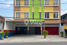 Dijual! Ruko di Ujungberung Bandung LT 305m2 / LB 510m2 Kawasan Strategis Dijual! Ruko di Ujungberung Bandung LT 305m2 / LB 510m2 Kawasan Strategis