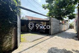 Unit Gudang Dijual di Bandung LT 356m2 & LB 100m2 Unit Gudang Dijual di Bandung LT 356m2 & LB 100m2