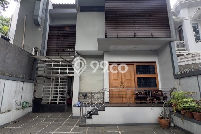 Rumah Disewakan Bandung LT 188m2 LB 275m2 Area Sayap Dago Rumah Disewakan Bandung LT 188m2 LB 275m2 Area Sayap Dago