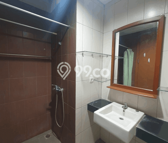 Siap Milik Apartemen 0 KT 0 KM di Coblong Siap Milik Apartemen 0 KT 0 KM di Coblong