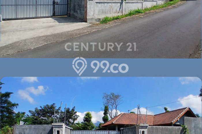 Lahan Strategis di Baturiti Dijual dengan Luas 2780m2 Lahan Strategis di Baturiti Dijual dengan Luas 2780m2