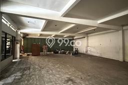 Ruko Dijual di Prime Area Bandung Luas 316m2 Ruko Dijual di Prime Area Bandung Luas 316m2
