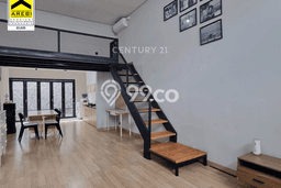 Dijual Hunian Rumah Nyaman 2 KT di Kota Baru Parahyangan, Bandung Dijual Hunian Rumah Nyaman 2 KT di Kota Baru Parahyangan, Bandung