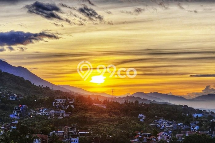 Hunian Super Elit dengan Akses Paling Strategis di Dago Pakar, Bandung Hunian Super Elit dengan Akses Paling Strategis di Dago Pakar, Bandung