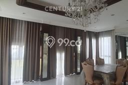 Rumah Eksklusif Dijual LT 394m2 di Coblong, Bandung Rumah Eksklusif Dijual LT 394m2 di Coblong, Bandung