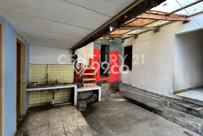 Rumah Luxury Modern Tanpa Renovasi di Pasteur Bandung Rumah Luxury Modern Tanpa Renovasi di Pasteur Bandung