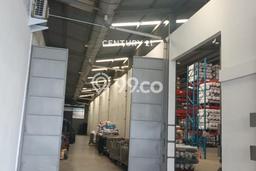 Unit Gudang Tersedia di Kopo Spesifikasi LB 4480m2 Unit Gudang Tersedia di Kopo Spesifikasi LB 4480m2