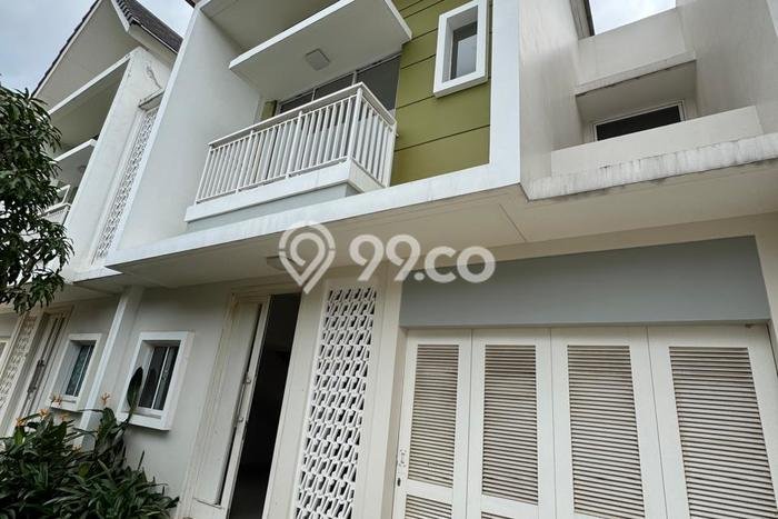 Dijual Hunian Rumah Nyaman 2 Kamar di Summarecon Bandung, Bandung Dijual Hunian Rumah Nyaman 2 Kamar di Summarecon Bandung, Bandung