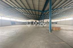Gudang Dijual di Bandung LT 7017m2 & LB 4000m2 Lokasi Terbaik! Gudang Dijual di Bandung LT 7017m2 & LB 4000m2 Lokasi Terbaik!
