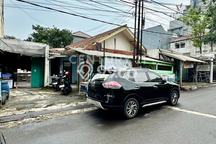 Rumah Luxury Modern Tanpa Renovasi di Pasteur Bandung Rumah Luxury Modern Tanpa Renovasi di Pasteur Bandung
