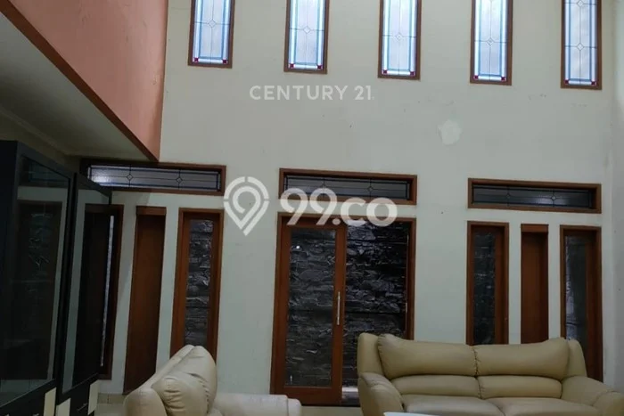 Rumah sewa siap huni 3 Kamar Tidur di Pungkur, Bandung Rumah sewa siap huni 3 Kamar Tidur di Pungkur, Bandung
