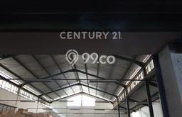 Unit Gudang Tersedia di Kopo Spesifikasi LB 650m2 Unit Gudang Tersedia di Kopo Spesifikasi LB 650m2