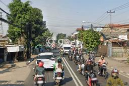 Gudang Dijual di Bandung LT 1270m2 & LB 100m2 Lokasi Terbaik! Gudang Dijual di Bandung LT 1270m2 & LB 100m2 Lokasi Terbaik!