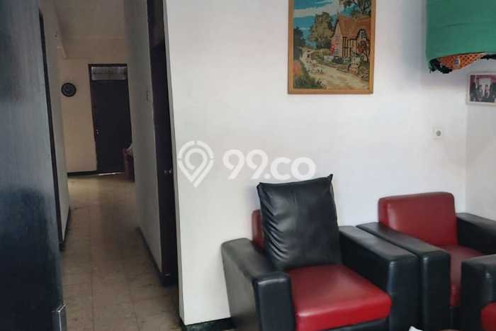 Rumah Modern Cantik 2 KT Siap Huni di Astanaanyar Rumah Modern Cantik 2 KT Siap Huni di Astanaanyar
