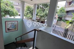 Kos-kosan Dijual di Dago Bandung Luas 600m2 Kos-kosan Dijual di Dago Bandung Luas 600m2