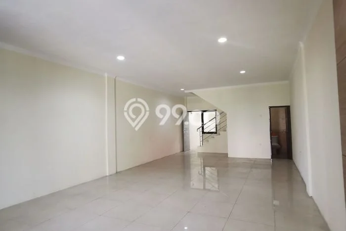 Unit Ruko Dijual di Bandung LT 123m2 & LB 220m2 Unit Ruko Dijual di Bandung LT 123m2 & LB 220m2