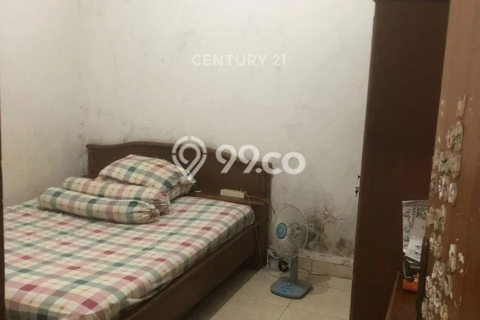 Rumah Minimalis 2 Kamar LT 105m2 di Caringin Rumah Minimalis 2 Kamar LT 105m2 di Caringin