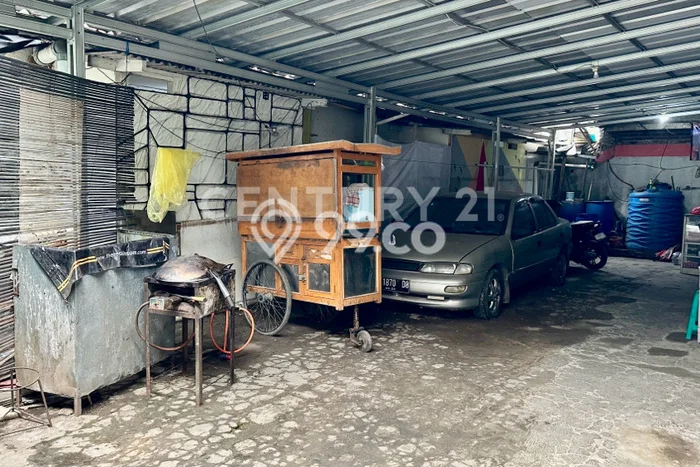 Rumah Luxury Modern Tanpa Renovasi di Pasteur Bandung Rumah Luxury Modern Tanpa Renovasi di Pasteur Bandung