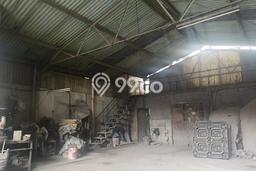 Unit Gudang Strategis di Katapang, Bandung Potensi Cuan Besar Unit Gudang Strategis di Katapang, Bandung Potensi Cuan Besar