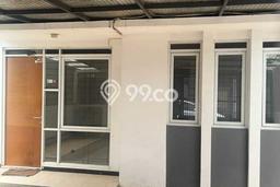 Dijual Cepat Rumah Favorit Siap Huni LB 65m2 di Antapani, Bandung Dijual Cepat Rumah Favorit Siap Huni LB 65m2 di Antapani, Bandung