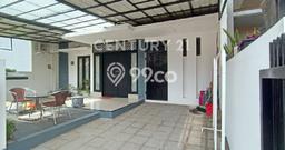 Hunian Cantik Modern Lb 150m2 di Batununggal, Bandung Hunian Cantik Modern Lb 150m2 di Batununggal, Bandung