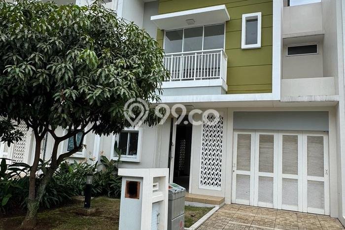 Dijual Hunian Rumah Nyaman 2 Kamar di Summarecon Bandung, Bandung Dijual Hunian Rumah Nyaman 2 Kamar di Summarecon Bandung, Bandung