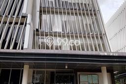 Paling Diincar! Ruko Dijual di BSD Harga Kompetitif Paling Diincar! Ruko Dijual di BSD Harga Kompetitif