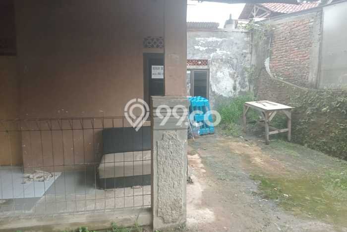 Rumah Minimalis Favorit Dijual di Sukatani LT 115m2 Rumah Minimalis Favorit Dijual di Sukatani LT 115m2