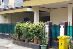 Rumah Luxury Modern Tanpa Renovasi di Setiabudi Jakarta Selatan Rumah Luxury Modern Tanpa Renovasi di Setiabudi Jakarta Selatan