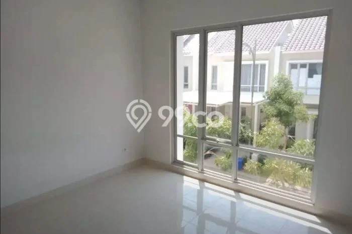 Rumah Modern 3 KT di Gading Serpong Tangerang Unfurnished Rumah Modern 3 KT di Gading Serpong Tangerang Unfurnished