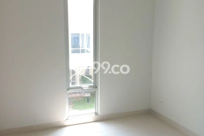 Rumah Modern 3 KT di Gading Serpong Tangerang Unfurnished Rumah Modern 3 KT di Gading Serpong Tangerang Unfurnished
