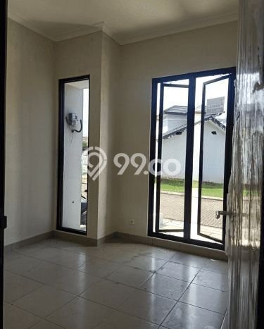 For Sale Rumah 2 Kamar Lokasi Ideal Nyaman dan Strategis di Gunung Sindur For Sale Rumah 2 Kamar Lokasi Ideal Nyaman dan Strategis di Gunung Sindur
