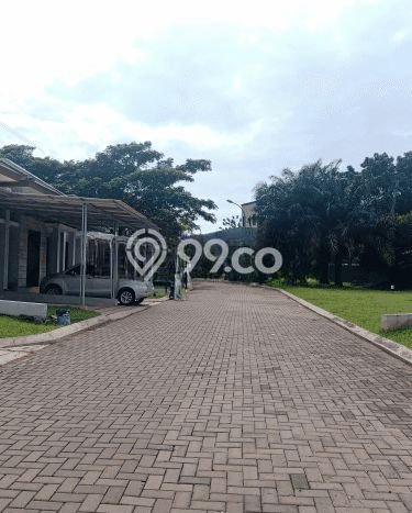 For Sale Rumah 2 Kamar Lokasi Ideal Nyaman dan Strategis di Gunung Sindur For Sale Rumah 2 Kamar Lokasi Ideal Nyaman dan Strategis di Gunung Sindur