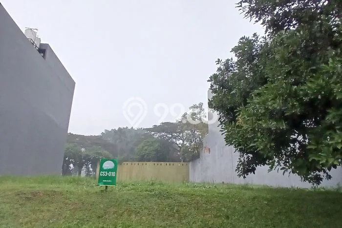 Dijual Tanah 945m2 di Gading Serpong Pondok Hijau Golf, Tangerang Dijual Tanah 945m2 di Gading Serpong Pondok Hijau Golf, Tangerang