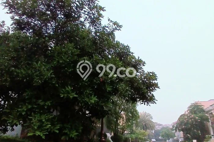 Dijual Tanah 945m2 di Gading Serpong Pondok Hijau Golf, Tangerang Dijual Tanah 945m2 di Gading Serpong Pondok Hijau Golf, Tangerang