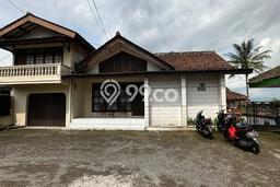 Best Deal Hunian Mewah Ideal dan Luas di Cisaat, Sukabumi Best Deal Hunian Mewah Ideal dan Luas di Cisaat, Sukabumi