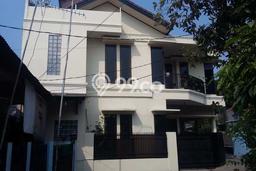 Dijual Rumah Eksklusif 4 KT di Bintara, Bekasi Dijual Rumah Eksklusif 4 KT di Bintara, Bekasi