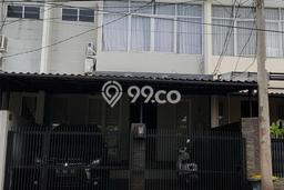 Jual Rumah Modern 3 KT di Cirendeu, Jakarta Selatan Jual Rumah Modern 3 KT di Cirendeu, Jakarta Selatan